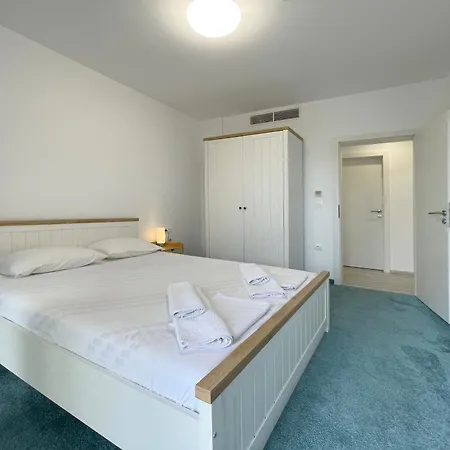 Daire Peter House - Free Parking *