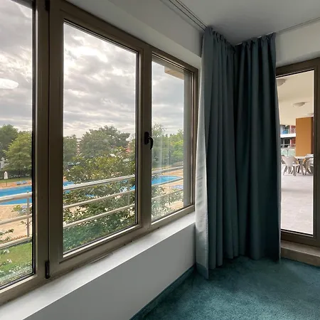Daire Peter House - Free Parking Sunny Beach