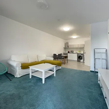 Daire Peter House - Free Parking