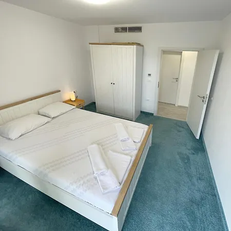 Peter House - Free Parking Appartement Sunny Beach
