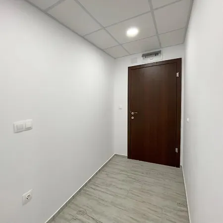 Peter House - Free Parking 아파트
