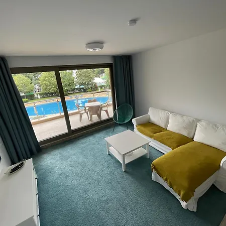 Appartement Peter House - Free Parking *